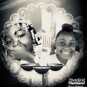 Meet your Posher, Falon